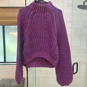 Free People Sweater